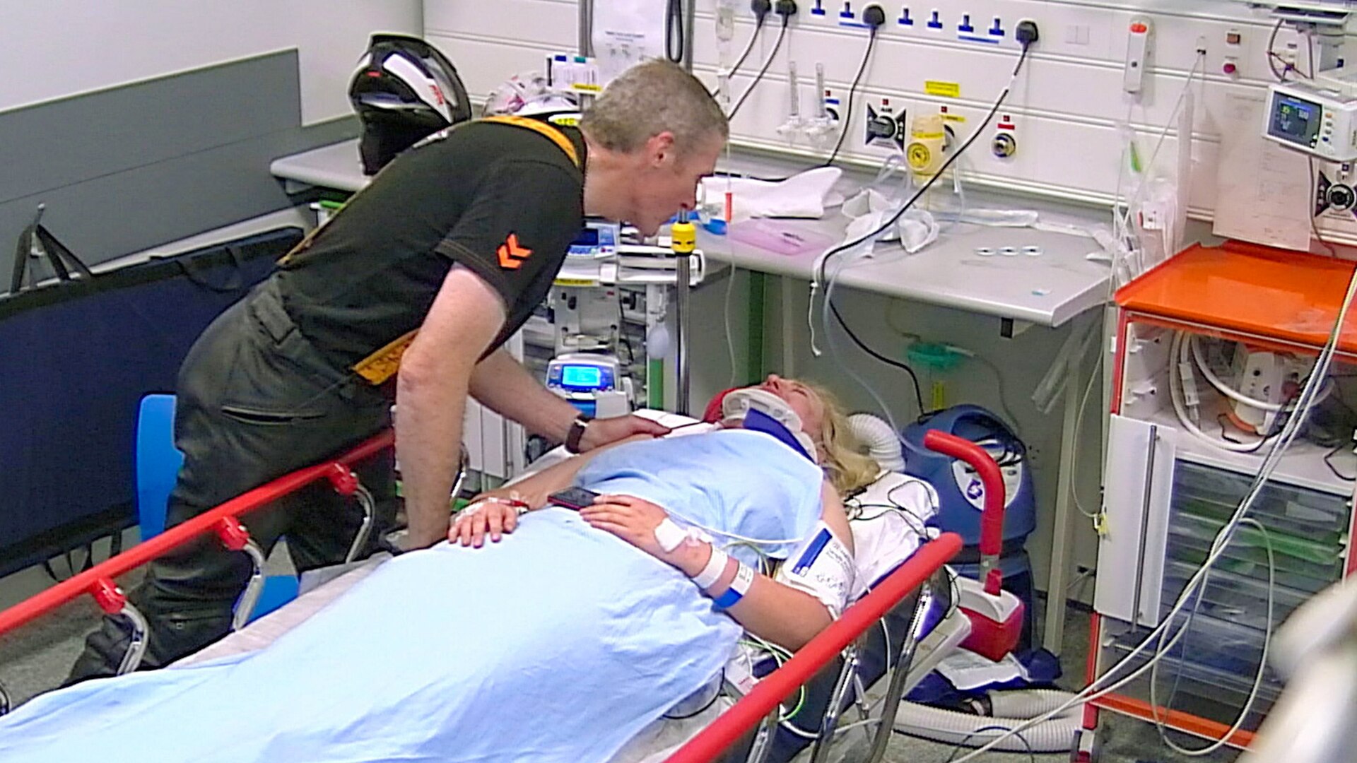 24 Hours in A&E thumbnail